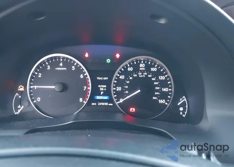 2014 Lexus Es 350 из США, поврежденный, VIN JTHBK1GG1E2098882